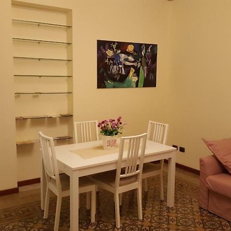 Casalu Διαμέρισμα Παλέρμο Εξωτερικό φωτογραφία