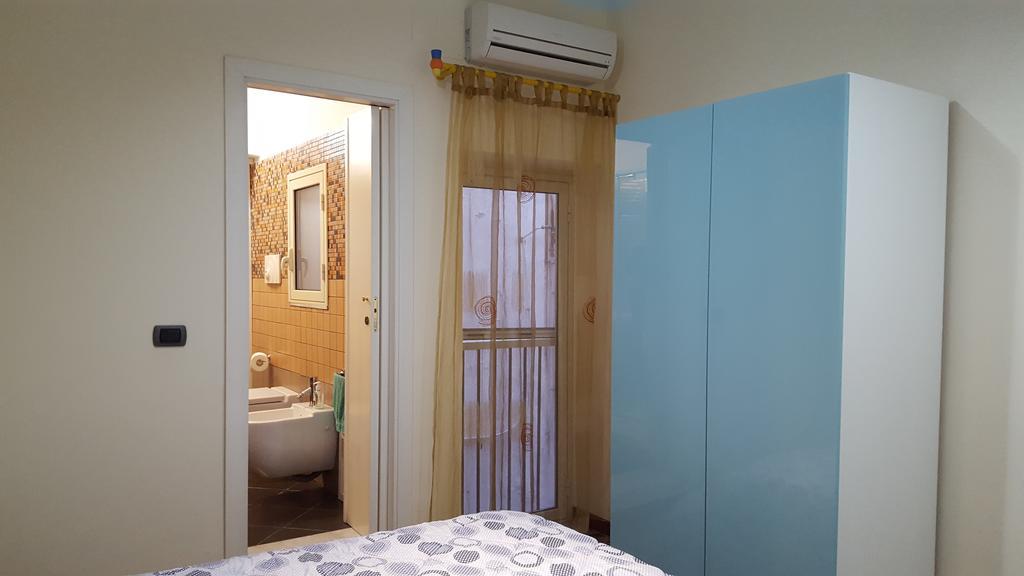 Casalu Διαμέρισμα Παλέρμο Εξωτερικό φωτογραφία