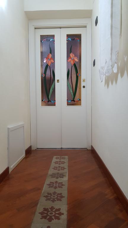 Casalu Διαμέρισμα Παλέρμο Εξωτερικό φωτογραφία