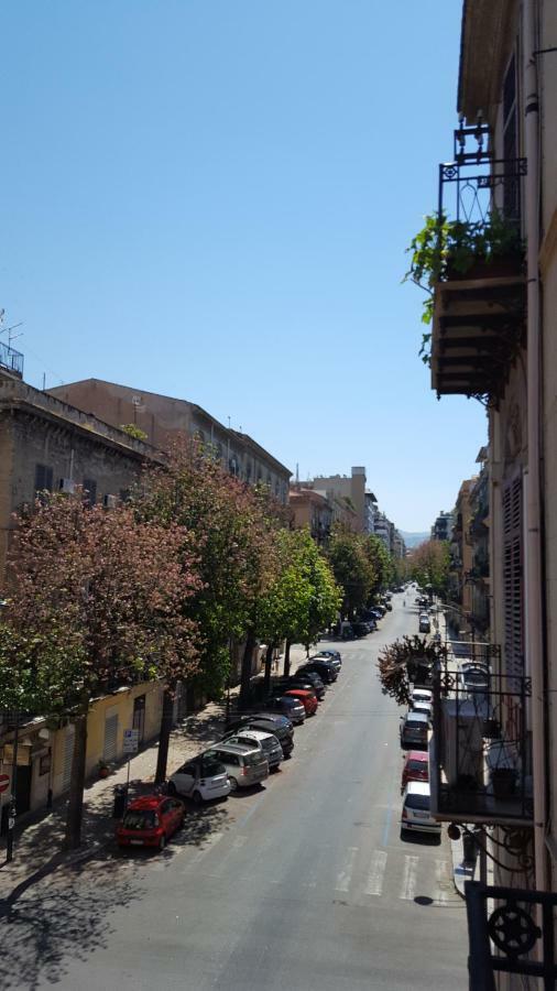 Casalu Διαμέρισμα Παλέρμο Εξωτερικό φωτογραφία